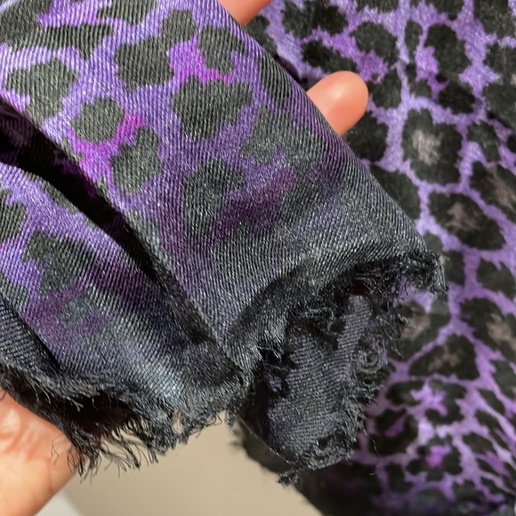 Christopher Kane scarf - Picture 7 of 13